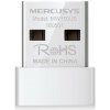 TP-Link Mercusys MW150US Wireless USB mini adaptér 150 Mbps TP-Link Mercusys MW150US Wireless USB mini adaptér 150 Mbps