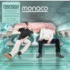 Monaco Monaco Mint Green 180G Booklet Monaco Monaco Mint Green 180G Booklet