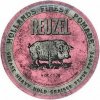 REUZEL Pink Pomade pomáda na vlasy pre silnú fixáciu 113 ml REUZEL Pink Pomade pomáda na vlasy pre silnú fixáciu 113 ml