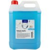 Tekuté mydlo Vione s perleťou, modré MORE 5l ľahčený kanister Tekuté mydlo Vione s perleťou, modré MORE 5l ľahčený kanister