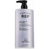 REF Cool Silver Shampoo 600 ml hydratační šampon neutrallizující teplé tóny unisex REF Cool Silver Shampoo 600 ml hydratační šampon neutrallizující teplé tóny unisex