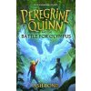 Peregrine Quinn and the Battle for Olympus (Volume 3) Peregrine Quinn and the Battle for Olympus (Volume 3)