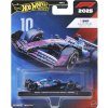 Hot Wheels Premium Formula 1 Team Alpine Driver 1 Hot Wheels Premium Formula 1 Team Alpine Driver 1