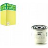 OLEJOVÝ FILTER VOLVO 1,4 1,6B MANN-FILTER OLEJOVÝ FILTER VOLVO 1,4 1,6B MANN-FILTER