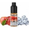 MARYLIQ Nic SALT Red Apple Ice 10ml - 20mg MARYLIQ Nic SALT Red Apple Ice 10ml - 20mg