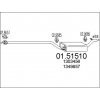 MTS 01.51510