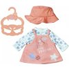 Zapf Creation Baby Annabell Little Pohodlné oblečenie 36 cm šaty