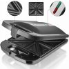 Huslog AK-7822 1400W 4- Sendvičovač Huslog AK-7822 1400W 4- Sendvičovač