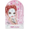 Hydratačná maska na tvár s dizajnom Top Model Beauty & Me Lexy Hydratačná maska na tvár s dizajnom Top Model Beauty & Me Lexy