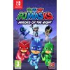 PJ Masks Heroes of the Night (Switch) PJ Masks Heroes of the Night (Switch)