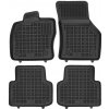 REZAW-PLAST Plastové autokoberce Seat LEON IV (MK4) 2020- REZAW-PLAST Plastové autokoberce Seat LEON IV (MK4) 2020-