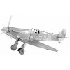 Metal Earth Luxusná oceľová stavebnica WWII Supermarine Spitfire Metal Earth Luxusná oceľová stavebnica WWII Supermarine Spitfire
