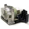 Lampa do projektora MITSUBISHI HC100E, kompatibilná lampa bez modulu