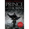 Prince of Thorns Lawrence MarkPaperback Prince of Thorns Lawrence MarkPaperback