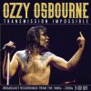 3CD Ozzy Osbourne: Transmission Impossible (3cd) 3CD Ozzy Osbourne: Transmission Impossible (3cd)