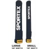 Sportex Ochrana Koncovka Rukoväte Prútu Neoprén 29 cm Small 3,55 cm