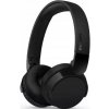 Philips bezdrôtové slúchadlá cez uši Bluetooth čierne TAH4209BK Philips bezdrôtové slúchadlá cez uši Bluetooth čierne TAH4209BK