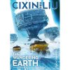 Head of Zeus Cixin Liu's The Wandering Earth: A Graphic Novel Head of Zeus Cixin Liu's The Wandering Earth: A Graphic Novel