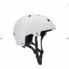 K2 Varsity white 2024 helma Černá; S helma