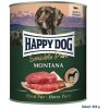Happy Dog Pferd Pur Montana konské mäso 800 g Happy Dog Pferd Pur Montana konské mäso 800 g