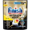 Finish Powerball Ultimate PLUS Lemon Kapsule do umývačky riadu 45 ks Finish Powerball Ultimate PLUS Lemon Kapsule do umývačky riadu 45 ks
