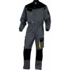 DELTA Delta PRACOVNÁ KOMBINÉZA D-MACH - Sivá-Žltá, 3XL Sivá-Žltá, 3XL DELTA Delta PRACOVNÁ KOMBINÉZA D-MACH - Sivá-Žltá, 3XL Sivá-Žltá, 3XL