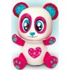 Lumiluvs plyšové zvieratko - Panda Lumiluvs plyšové zvieratko - Panda