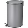 KELA Koš odpadkový Mats šedá 12l KL-10640 KELA Koš odpadkový Mats šedá 12l KL-10640