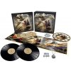 HELLOWEEN - HELLOWEEN - LIMITED EDITION LP