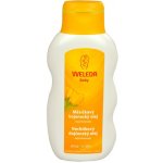 Weleda Nechtíkový olej 200 ml