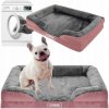 Lovedog pelech pre psa ružová 70 cm x 55 cm Lovedog pelech pre psa ružová 70 cm x 55 cm