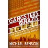 Gangsters vs. Nazis (Michael Benson)(Pevná) Gangsters vs. Nazis (Michael Benson)(Pevná)