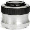LENSBABY Scout Fisheye pre Nikon F LENSBABY Scout Fisheye pre Nikon F