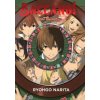 Baccano!, Vol. 18 (light novel) Baccano!, Vol. 18 (light novel)