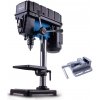 Scheppach Stolová vŕtačka Scheppach TBM200 - 230V 400W | skľučovadlo 1,5-13mm | hĺbka vŕtania do 50mm | otáčky 550-2600 ot/min | vrátane zveráka Scheppach Stolová vŕtačka Scheppach TBM200 - 230V 400W | skľučovadlo 1,5-13mm | hĺbka vŕtania do 50mm | otáčky 550-2600 ot/min | vrátane zveráka