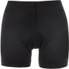 Sensor Cyklo Basic True Black dámske šortky LEN XL (VÝPREDAJ) Sensor Cyklo Basic True Black dámske šortky LEN XL (VÝPREDAJ)