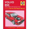 Volvo 850 Service and Repair Manual