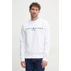 Tommy Hilfiger - Mikina MW0MW11596.4891 biela S Tommy Hilfiger - Mikina MW0MW11596.4891 biela S