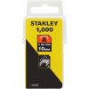 1-TRA206T STANLEY LD SPONKY 10MM, 1000KS - TYP A 5/53/530 1-TRA206T STANLEY LD SPONKY 10MM, 1000KS - TYP A 5/53/530