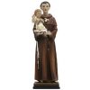 Soška: svätý Anton - 20 cm - PB5200B Soška: svätý Anton - 20 cm - PB5200B