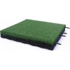 Gumova dlažba Petra 500x500x70 mm Gumova dlažba Petra 500x500x70 mm