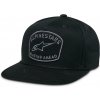 Kšiltovka PROMPTUS SNAPBACK, ALPINESTARS (černá) Kšiltovka PROMPTUS SNAPBACK, ALPINESTARS (černá)