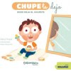 ChupeTeDejo. Enzo deja el chupete (MARTA PRADA)(Brožovaná) ChupeTeDejo. Enzo deja el chupete (MARTA PRADA)(Brožovaná)