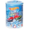 Autíčka Hot Wheels Color Reveal HBN63 2-balenie Autíčka Hot Wheels Color Reveal HBN63 2-balenie