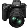 FUJIFILM X-H2 + 16-80mm F4.0 R OIS WR FUJIFILM X-H2 + 16-80mm F4.0 R OIS WR