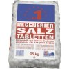 Tabletová regeneračná soľ pre zmäkčovanie vody 25 kg Tabletová regeneračná soľ pre zmäkčovanie vody 25 kg