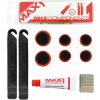 Lepenie MAX1 10 dielov veľký set s montpákami Lepenie MAX1 10 dielov veľký set s montpákami