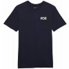FOX Big F Ss Prem Tee Midnight - M FOX Big F Ss Prem Tee Midnight - M