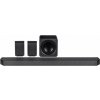 Soundbar + subwoofer Samsung HW-Q930F/EN 540 W čierny Soundbar + subwoofer Samsung HW-Q930F/EN 540 W čierny