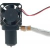 QIDI Tech Hotend vr. bimetalovej trysky - Q1-Pro QIDI Tech Hotend vr. bimetalovej trysky - Q1-Pro